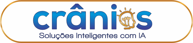 Crânios — Soluções Inteligentes com IA